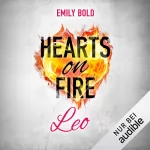 Emily Bold: Leo: Hearts on Fire 5