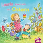 Sandra Grimm: Leonie freut sich auf Ostern: 