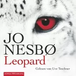 Jo Nesbø: Leopard: Harry Hole 8