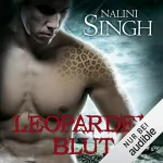 Nalini Singh: Leopardenblut: Gestaltwandler 1