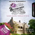 Helena Marchmont: Lesen kann tödlich sein: Bunburry - Ein Idyll zum Sterben 9