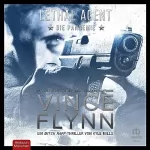 Vince Flynn: Lethal Agent: Die Pandemie - Ein Mitch Rapp Thriller