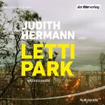 Judith Hermann: Lettipark: Erzählungen