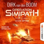 Dirk van den Boom: Letzte Option: Operation Simipath 2