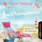 Marie Merburg: Leuchtturmsommer: Rügen-Reihe 7