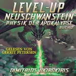 Dimitrios Gkirgkiris: Level-Up Neuschwanstein: Physik der Apokalypse 2