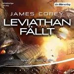 James Corey, Jürgen Langowski - Übersetzer: Leviathan fällt: The Expanse-Serie 9