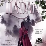 Catalia Pavlo: Liadan - Von der Nacht berührt: Liadan 1