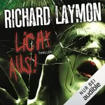 Richard Laymon: Licht aus!: 