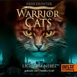 Erin Hunter, Friederike Levin - Übersetzer: Licht im Nebel: Warrior Cats - Das gebrochene Gesetz 6