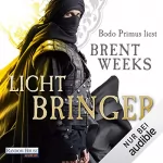 Brent Weeks, Michaela Link - Übersetzer: Lichtbringer: Licht-Saga 7