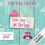 Martina Gercke: Liebe stand nicht im Vertrag: Portobello Girls 2