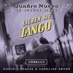 Julie Fellmann: Lieben sie Tango?: 
