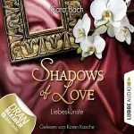 Cara Bach: Liebeskünste: Shadows of Love 4