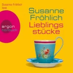 Susanne Fröhlich: Lieblingsstücke: 