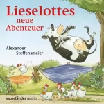 Alexander Steffensmeier: Lieselottes neue Abenteuer: 