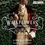 Lisa Kleypas, Babette Schröder, Wolfgang Thon: Lillian & Marcus: Wallflowers 2