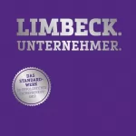 Martin Limbeck: Limbeck. Unternehmer.: Das Standardwerk für erfolgreiches Entrepreneurship (Dein Business)