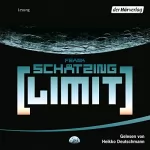 Frank Schätzing: Limit: 