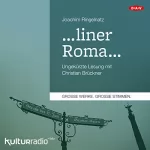 Joachim Ringelnatz: ...liner Roma...: 