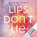 Ginger Scott: Lips Don