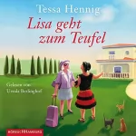Tessa Hennig: Lisa geht zum Teufel: 