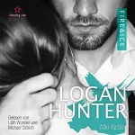 Allie Kinsley: Logan Hunter: Fire & Ice 7