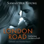 Samantha Young: London Road - Geheime Leidenschaft: Edinburgh Love Stories 2