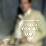 Joseph Conrad: Lord Jim: 