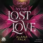 Alana Falk: Lost Love: Gods of Ivy Hall 2