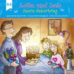 Kirsten Brünjes: Lotta und Luis feiern Geburtstag: 