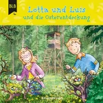 Kirsten Brünjes: Lotta und Luis und die Osterentdeckung: 