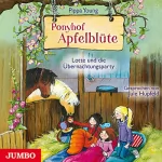 Pippa Young: Lotte und die Übernachtungsparty: Ponyhof Apfelblüte 12