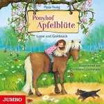 Pippa Young: Lotte und Goldstück: Ponyhof Apfelblüte 3