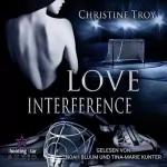 Christine Troy: Love Interference: Portland Devils 1