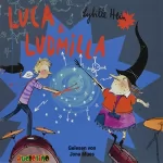 Sybille Hein: Luca & Ludmilla: 