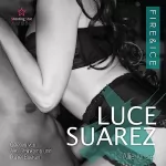 Allie Kinsley: Luce Suarez: Fire & Ice 9