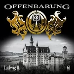 Catherine Fibonacci: Ludwig II.: Offenbarung 23, 61
