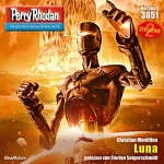 Christian Montillon: Luna: Perry Rhodan 3051