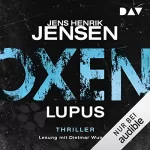 Jens Henrik Jensen: Lupus: Oxen 4