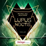 Melissa C. Hill, Anja Stapor: Lupus Noctis: 