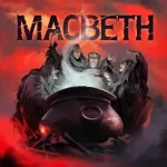 Dirk Jürgensen: Macbeth: Holy Klassiker 81