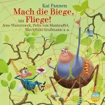 Kai Pannen: Mach die Biege, Fliege!: Bisy und Karl-Heinz 2