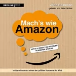 John Rossman: Mach