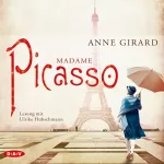 Anne Girard: Madame Picasso: 