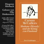 Carson McCullers: Madame Zilensky und der König von Finnland. Zwei Erzählungen: 