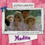 Astrid Lindgren: Madita: 