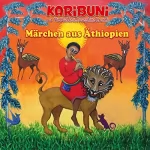 Karibuni, Pit Budde, Josephine Kronfli: Märchen aus Äthiopien: Karibuni mit Pit Budde & Josephine Kronfli