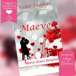 Violet Thomas: Maeve: Mercy Grace Hospital