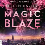 Helen Harper, Andreas Heckmann - Übersetzer: Magic Blaze: Firebrand 5